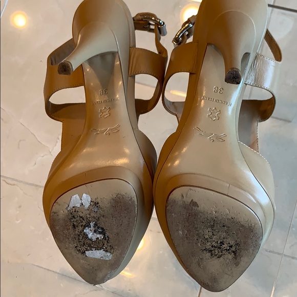 Long Champ Sandals - Picture 3 of 9